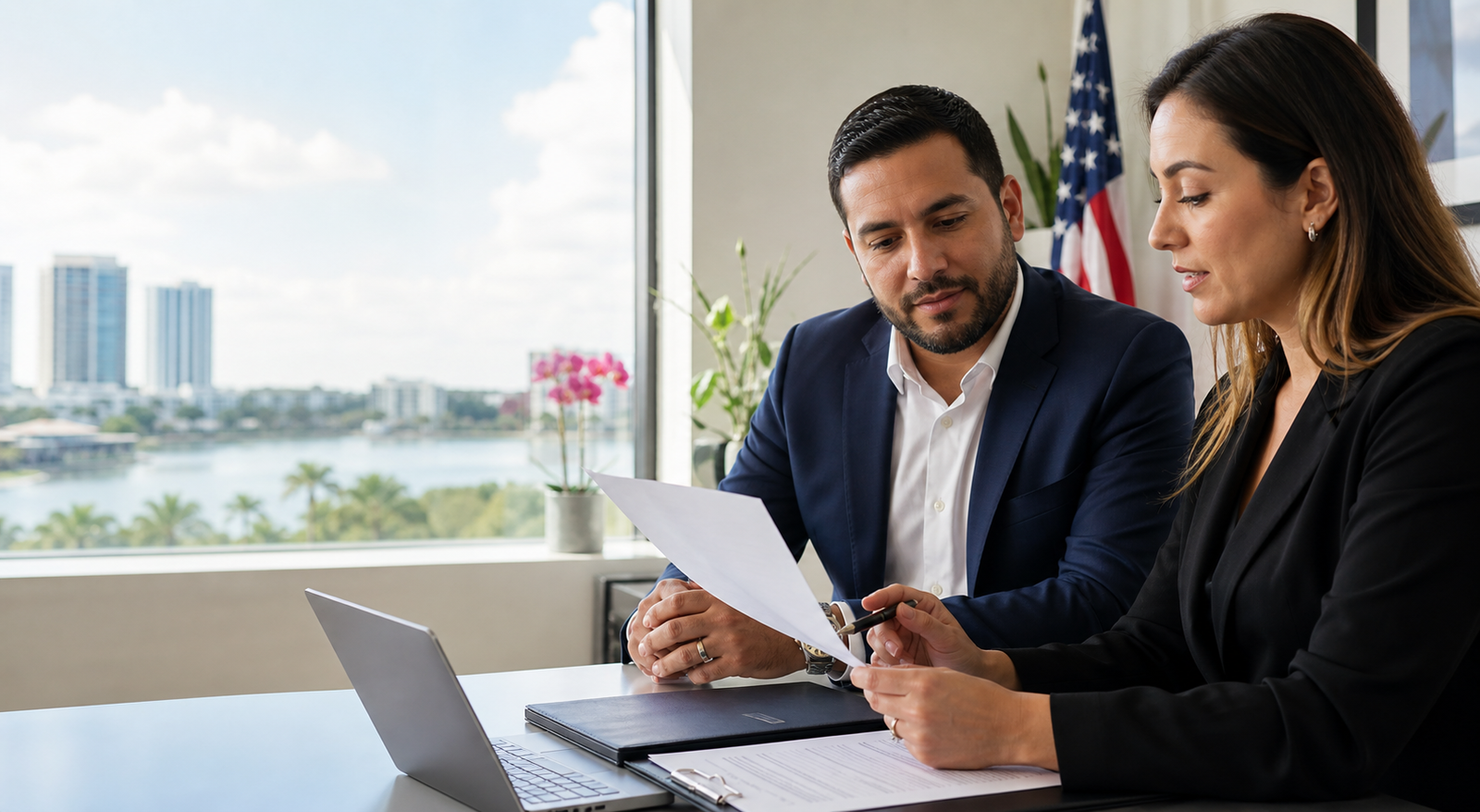 Consultoria para abertura de empresa nos Estados Unidos